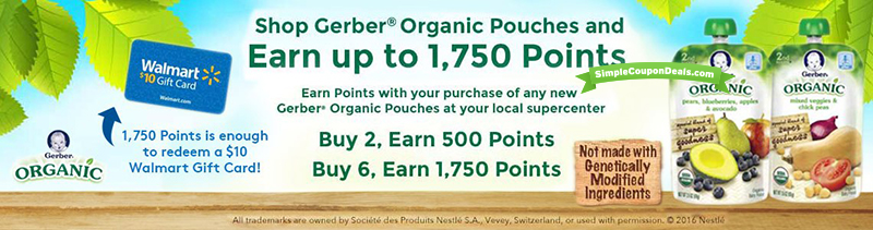 mypoints-free-gerber-organic-pouches