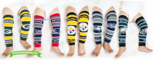 *HOT* 5 FREE NFL Baby Leggings ($50 Value) + New Styles! - Simple ...