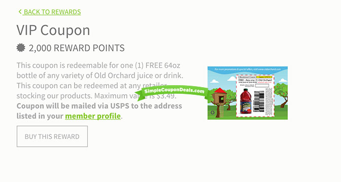 Old orchard beach discount coupons