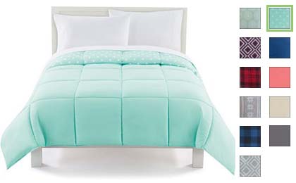 The Big One Down Comforter 27 99 Orig 120 At Kohls Simple