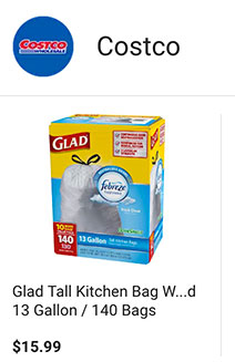 costco-google-express-glad-trash