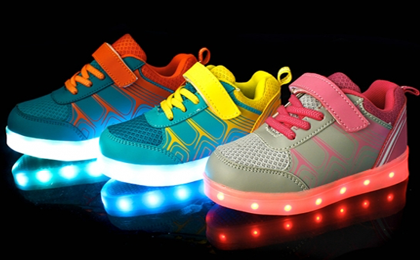 lightup-sneakers-led