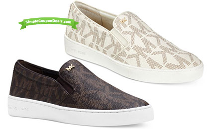 michael kors sneakers 2016