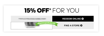 Adidas Coupon Voucher! Request Yours 