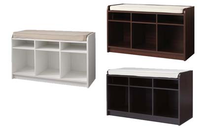 Martha Stewart Storage Bench 51 75 Orig 69 Free Shipping