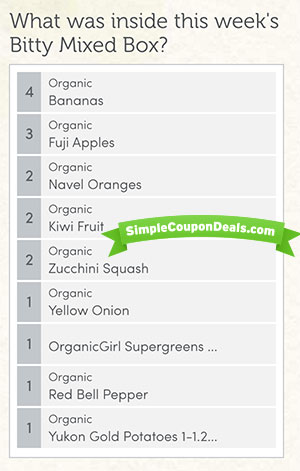 organic-fruits-veggies-list