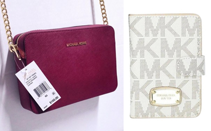 coupons for michael kors wallets