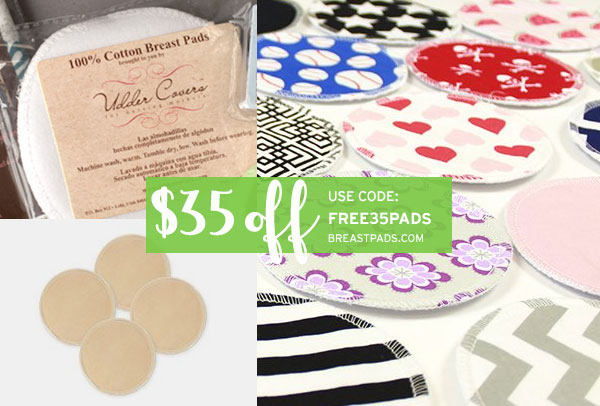 free-breast-pads-coupon