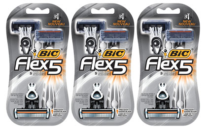 bic-flex5-razors