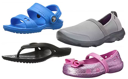 crocs 50 off coupon