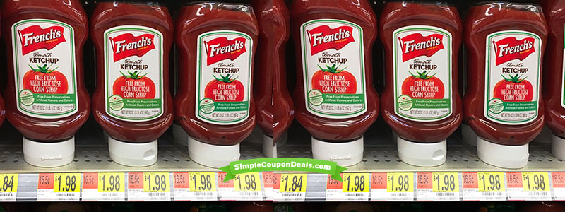 french-ketchup