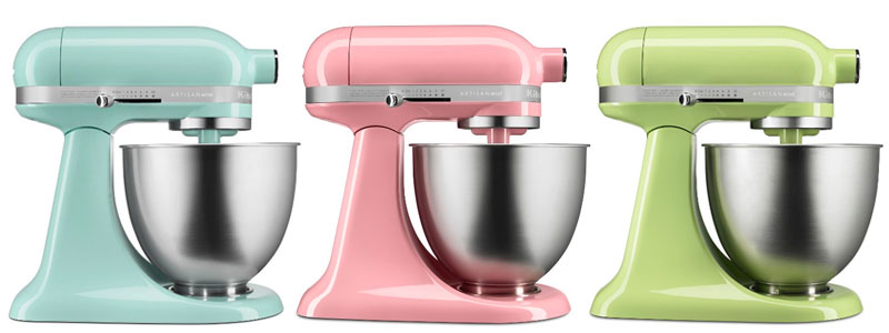 mini-kitchenaid