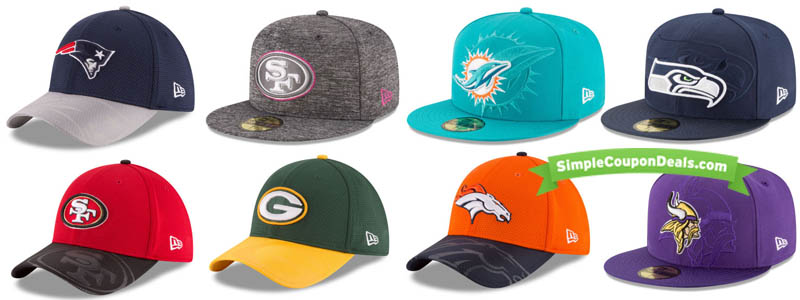 discount nfl hats