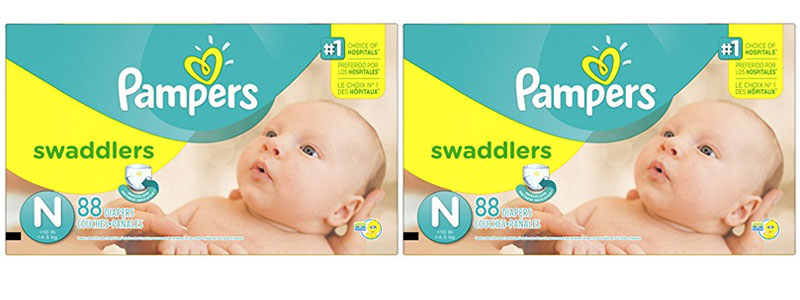 target swaddlers newborn