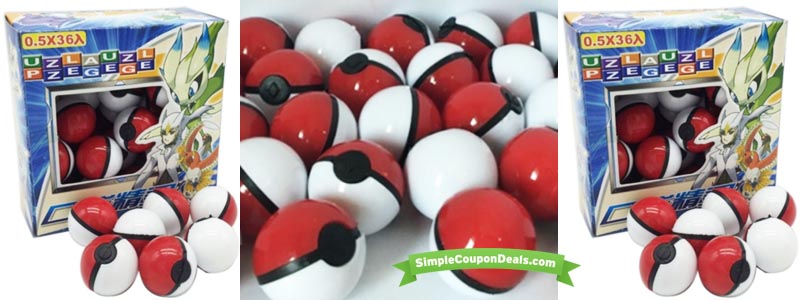 pokemon-balls