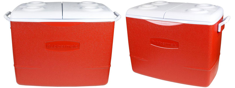 red-cooler
