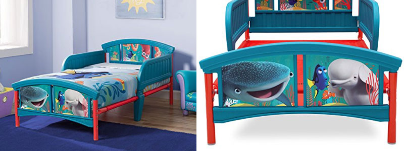 finding-dory-bed
