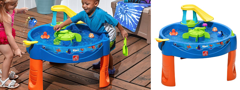 finding-dory-water-table