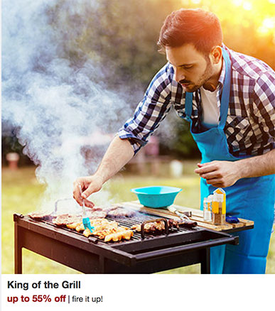 king-grill