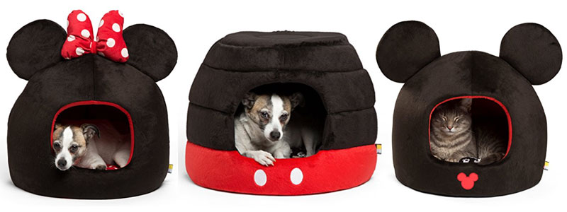 primark mickey mouse dog bed