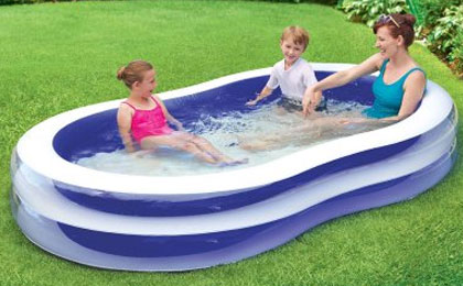play day family pool