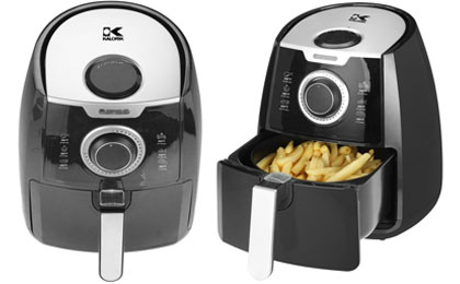 3.2qt Kalorik Air Fryer $59.88 (Orig $100) + Free Shipping
