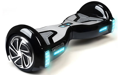 Hover coupons