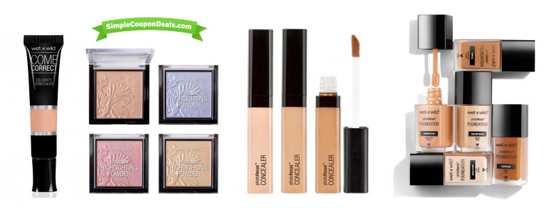 Clean Uncommon: $1 Damp N Wild Printable Discount codes ($3 in just Discounts photo about Wet N Wild Printable Coupon titled Fresh Exceptional: $1 Soaked N Wild Printable Discount codes ($3 inside Cost savings