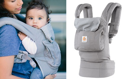 ergo baby carrier coupon