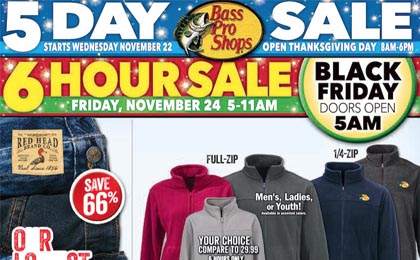 bass pro mens shoes on sale