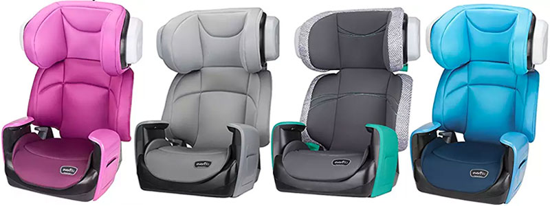 Spectrum car seats hotsell