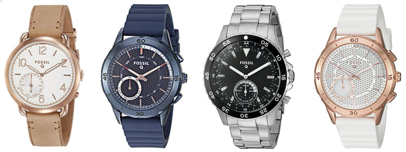 monday watch cyber fossil smart monday watch cyber fossil smart