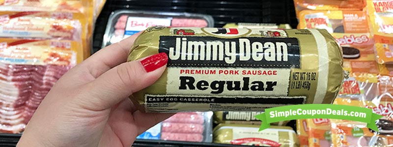 jimmy-dean-sausage-1-60-at-target-simple-coupon-deals