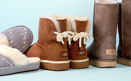 ugg accessories for boots