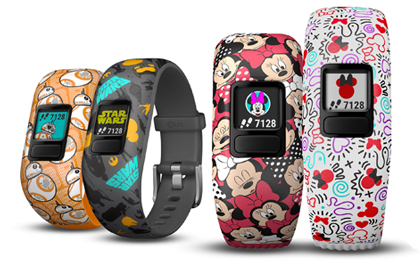 target garmin kids