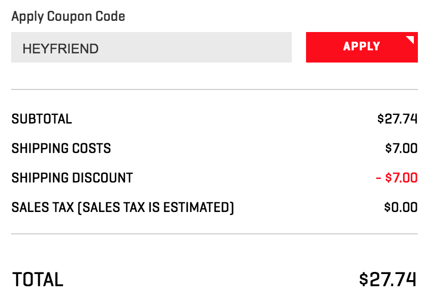 puma discount code 2017
