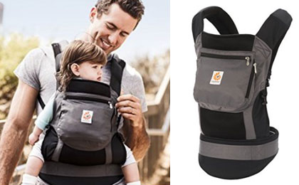 ergo baby carrier coupon
