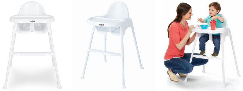 zobo summit high chair