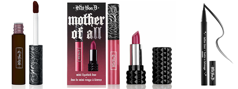 Kat von d makeup coupons Kat von d makeup coupons