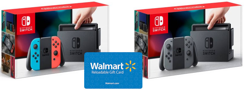 nintendo switch coupons