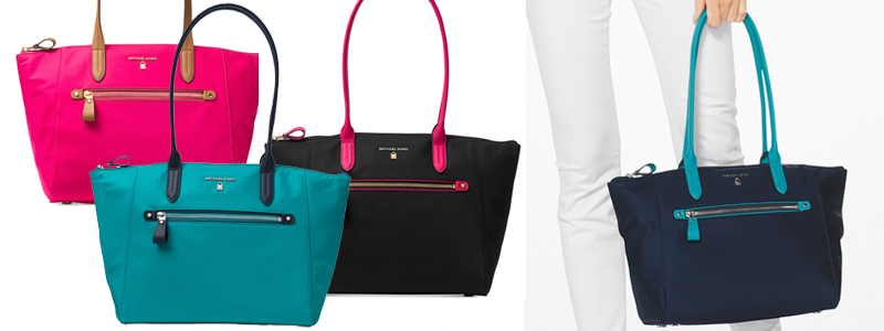 best mk bags 2018