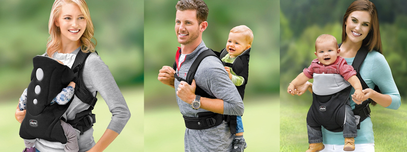 chicco close to you baby carrier