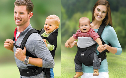 chicco close to you baby carrier