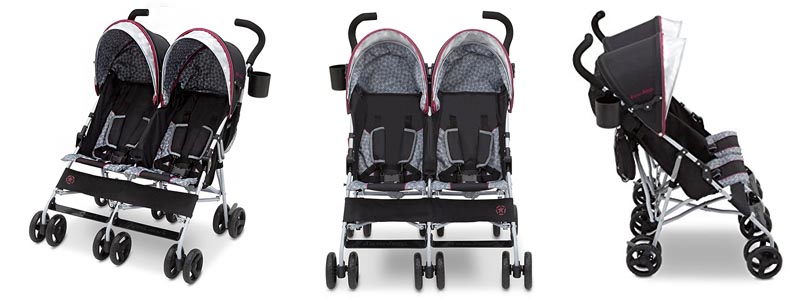 nordstrom travel stroller