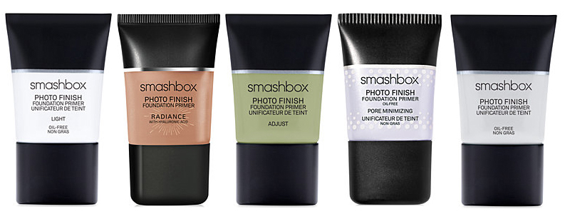 à¸à¸¥à¸à¸²à¸£à¸à¹à¸à¸«à¸²à¸£à¸¹à¸à¸�à¸²à¸à¸ªà¸³à¸«à¸£à¸±à¸ smashbox photo finish foundation primer pore minimizing