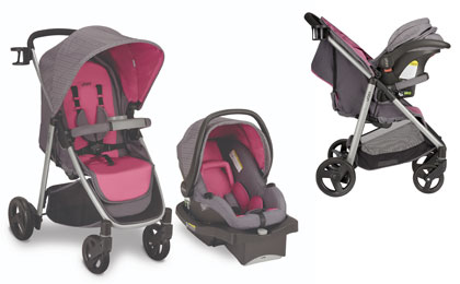 travel system deals