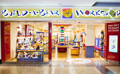 build a bear in store sale
