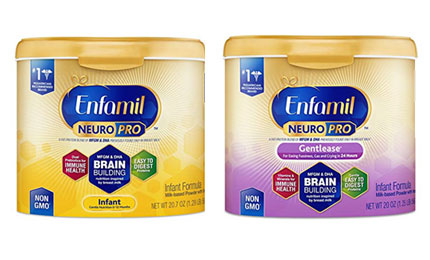 coupons for enfamil neuropro