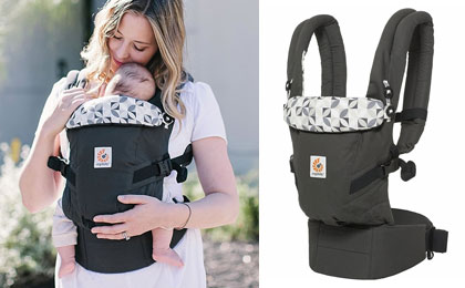 ergo baby carrier coupon