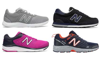 jones new balance outlet coupon